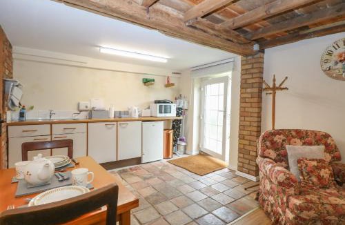 Lessingham House | Pear Tree Barn