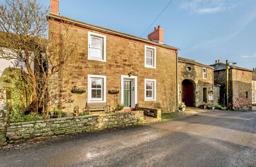 Wigton House | Pear Tree Cottage - Solway Coast