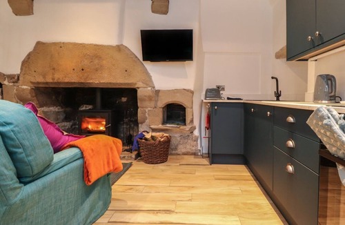 Barnoldswick House | Pear Tree Cottage, Barnoldswick