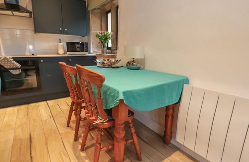 Barnoldswick House | Pear Tree Cottage, Barnoldswick