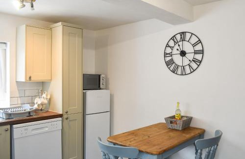 Enderby House | Pear Tree Cottage