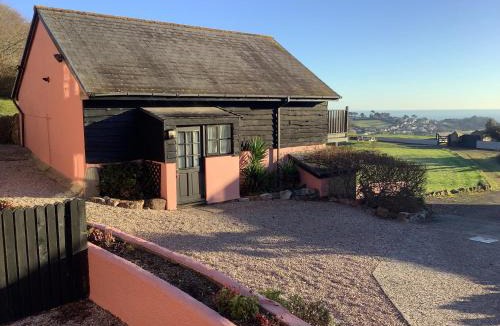 Teignmouth House | Pear Tree