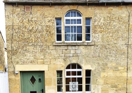 Blockley House | Pearl Cottage