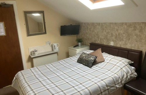 Blackpool Town Center Hotel | Pearl Hotel
