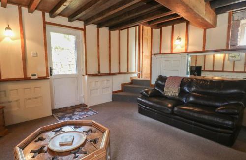 Longnor House | Pearls Farm One