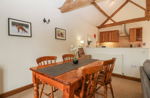 Hay-on-Wye Cottage | Peartree Cottage