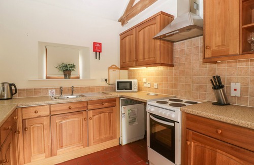 Hay-on-Wye Cottage | Peartree Cottage