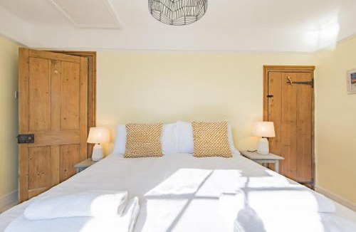 Martin House | Pebble Beach Cottage by Keepers Cottages