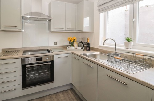 Amble Cottage | Pebble Cove