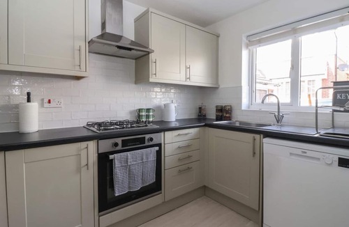 Harrogate House | Pebble Rock, Harrogate
