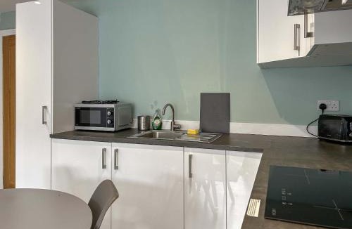 Peebles Apartment | Peebles Apartment
