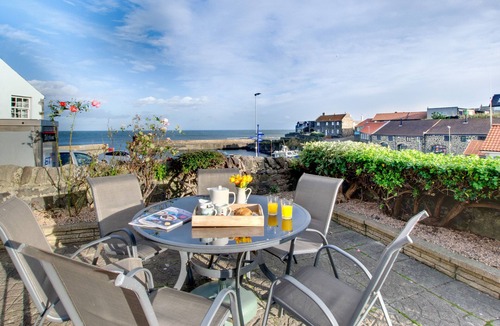 Craster House | Pegasus Cottage - Three Bedroom House, Sleeps 6