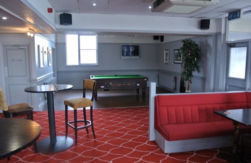 Immingham House | Pelham Hotel
