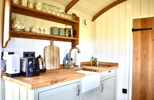 Rye Apartment | Pelsham Shepherd’s Hut