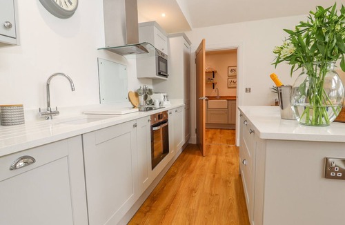 Ruthin Cottage | Pen Bryn