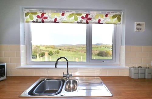 Llansannan House | Pen Y Cae, Llansannan