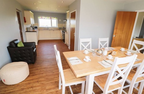 Llansannan House | Pen Y Cae, Llansannan