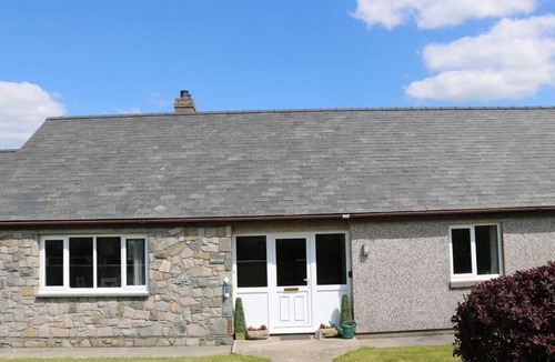 Llansannan House | Pen Y Cae, Llansannan