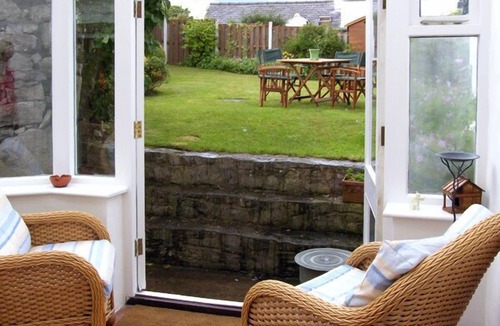 Gwaenysgor Near Prestatyn Cottage | Pen y Parc