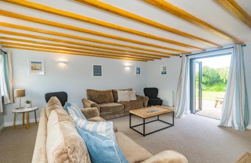 Saint Gennys House | Penbarden Barn