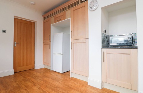 Mullion Cottage | Pencoys