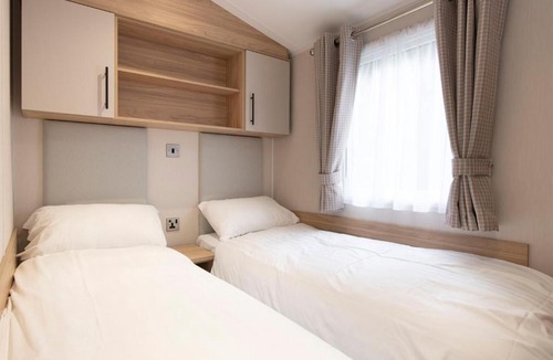 Pendine Resort | Pendine Sands