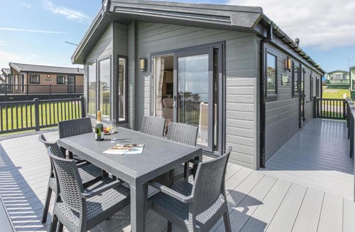Pendine Resort | Pendine Sands
