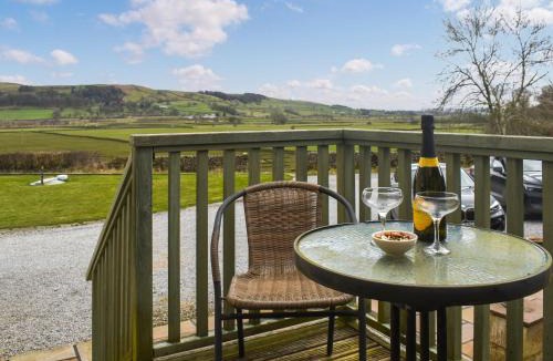 Fourstones Near Bentham House | Pendle View
