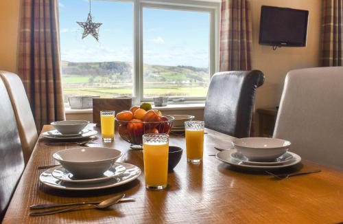 Fourstones Near Bentham House | Pendle View