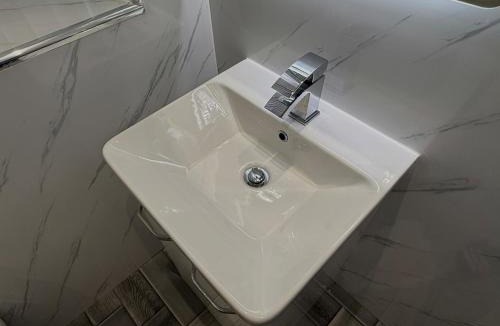 Brierfield Apartment | Pendle view- luxurious Studio