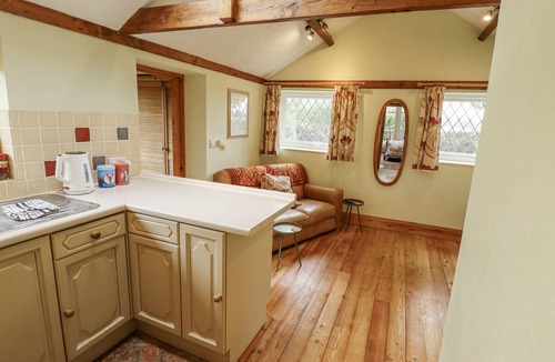 Boston Cottage | Pendockie