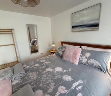 New Mill House | Pendragon Studio
