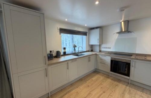 New Mill House | Pendragon Studio