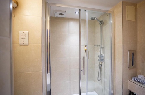 Manchester City Centre Hotel | Pendulum Hotel