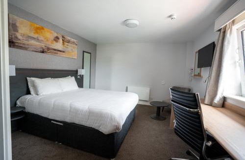Manchester City Centre Hotel | Pendulum Hotel