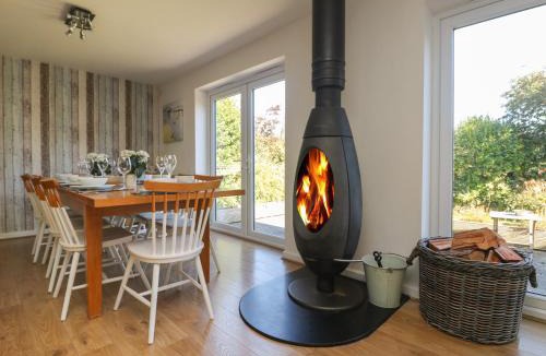 Saint Gennys House | Penhaven