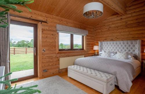 Leyburn House | Penhill