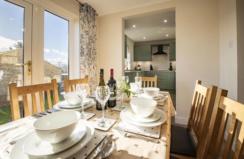 Redmire House | Penhill
