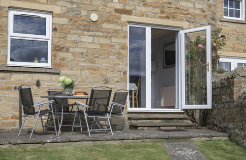 Redmire House | Penhill