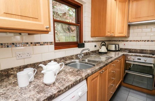 Capel Bangor House | Penlon, Capel Bangor