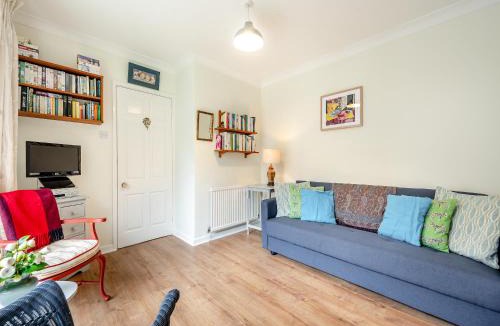 Camborne House | Pennard