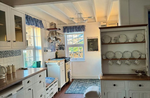 Aberystwyth Cottage | Penpegws