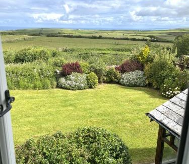 Boscastle House | Penpethick Barn