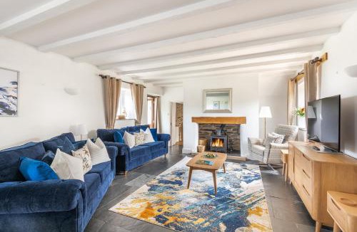 Boscastle House | Penpethick Barn