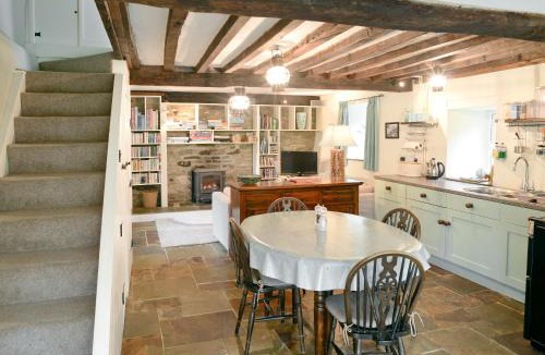 Cwmystwyth House | Penroc
