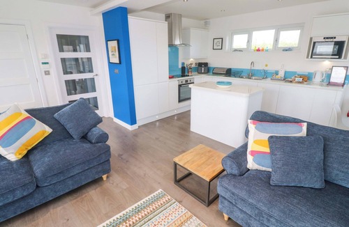 Portreath Cottage | Pentewan - 67