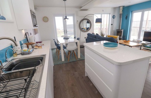 Portreath Cottage | Pentewan - 67