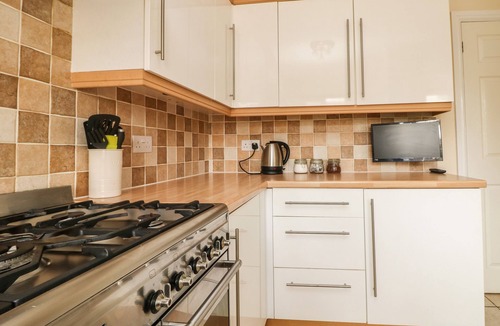 Hayle Cottage | Pentewan