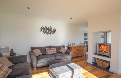 Gwbert House | Pentir Gwbert
