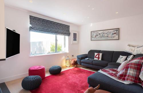 St Minver House | Pentire